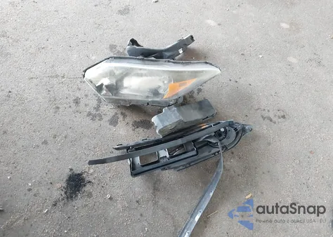 2016 Honda Hr-V Ex-L из США, поврежденный, VIN 3CZRU6H71GM721896